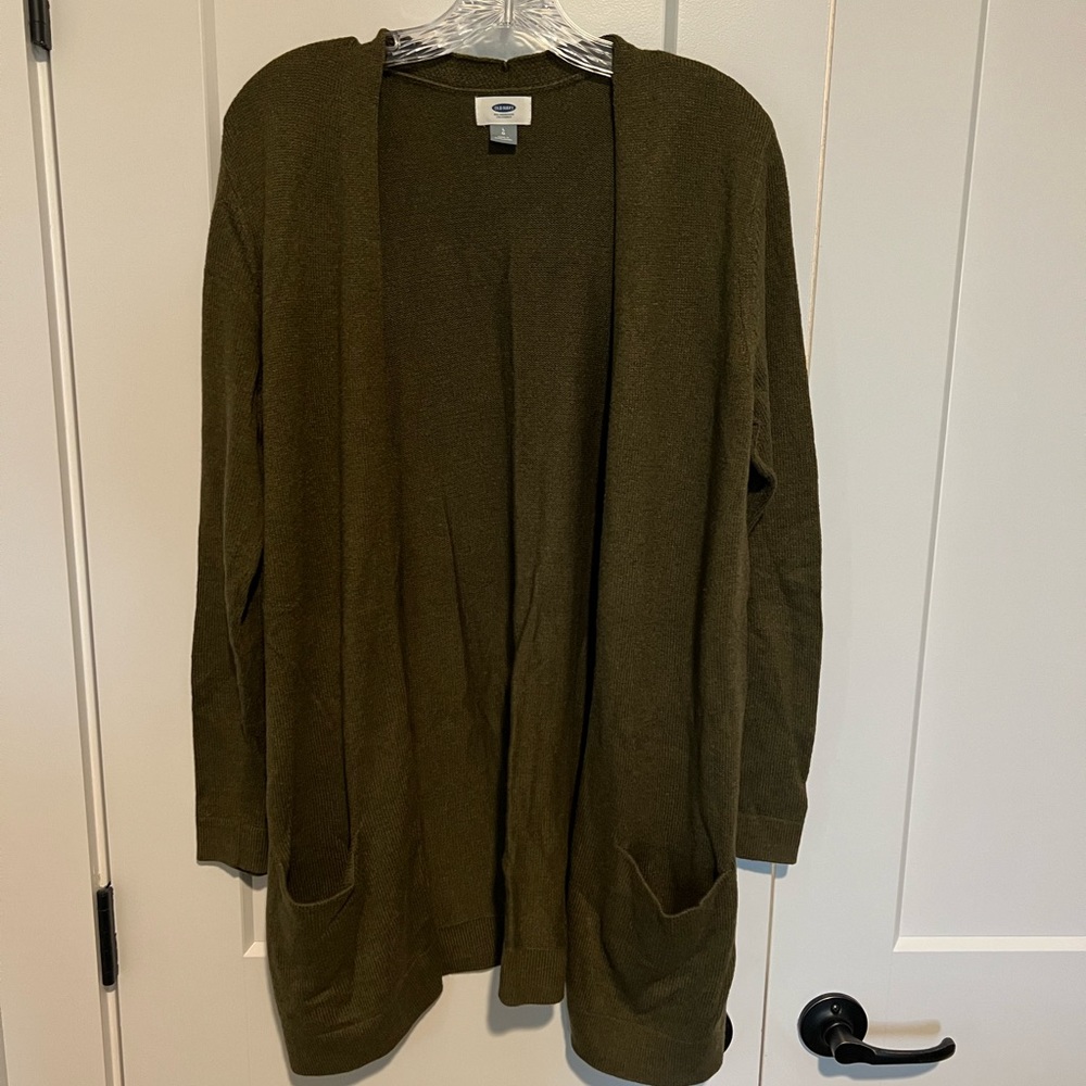 Old Navy Cardigan